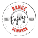 Range Rewards Logo